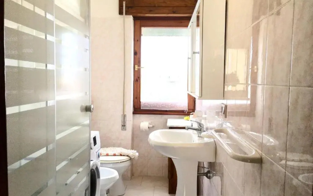 Apartment Ines