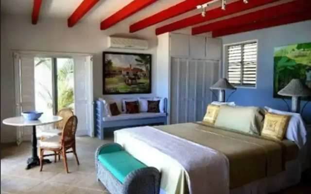 Fort Recovery Beachfront Resort