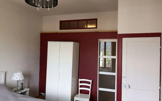 L'Ours des Corbières - Chambres d'hôtes