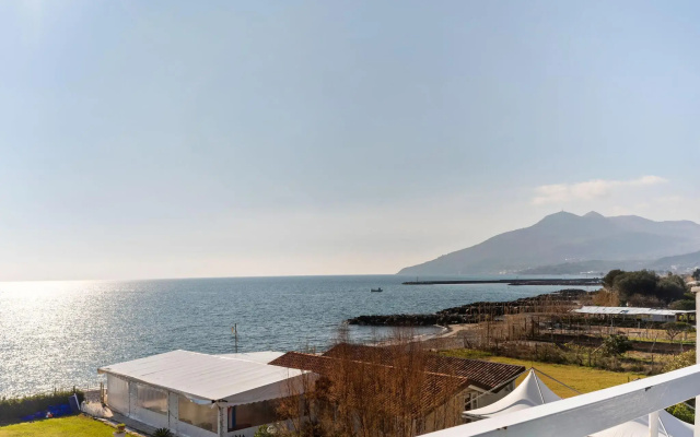 Belvilla by OYO Apartment in Policastro Bussentino