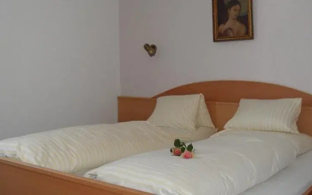 Appartement Haus Zalim