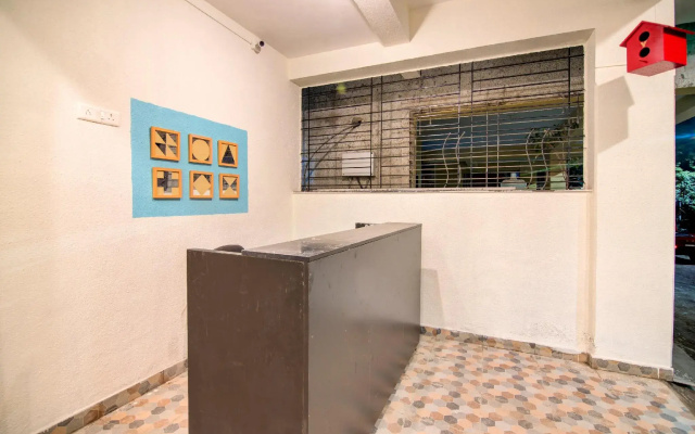 OYO Home 79692 Alluring Studio Stay Kharadi