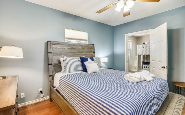 Pool Days and Dock Nights by Ryson Vacation Rentals