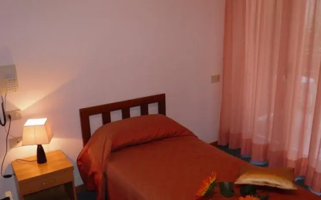 Hotel La Betulla