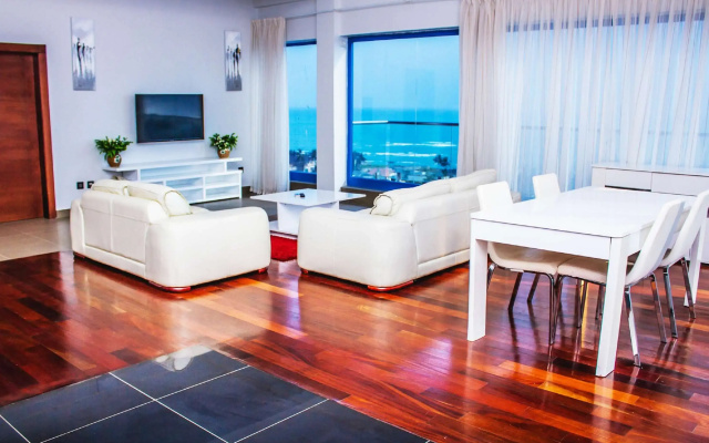 Western Serene Atlantic Hotel
