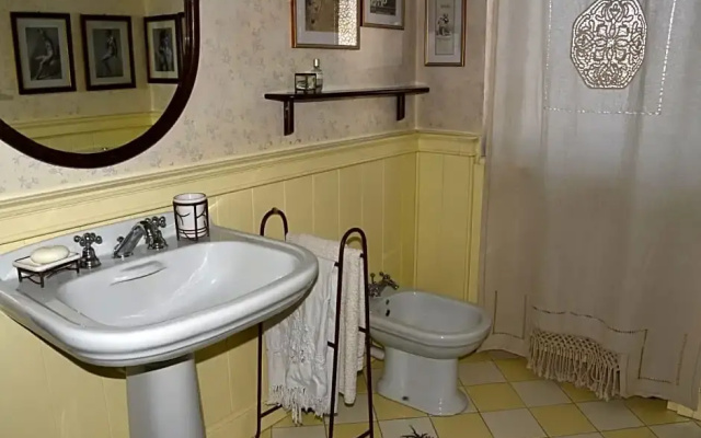 Ca' Mia Ca' Tua