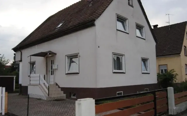 Himmelsstern