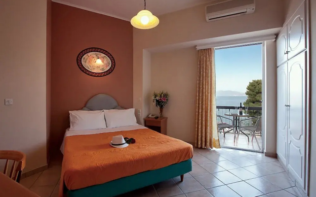 Hotel Epidavria