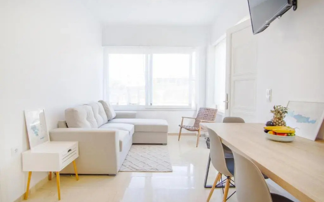 Asteria Apartments