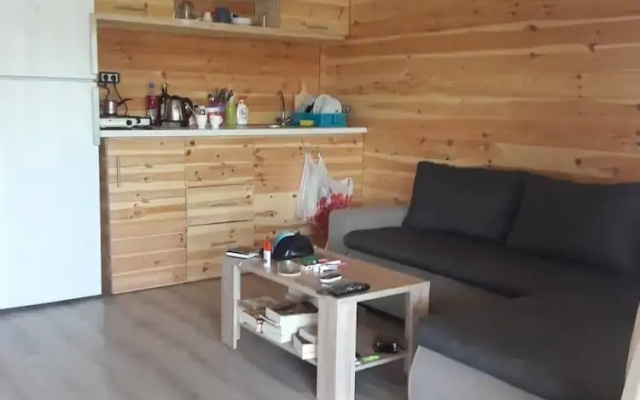 Bliss Cottage
