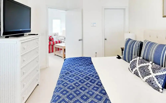 Mercy Me by Tybee Vacation Rentals
