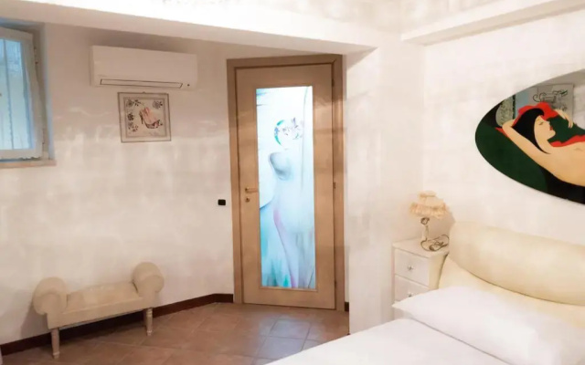 B&B Le Dodici Marie
