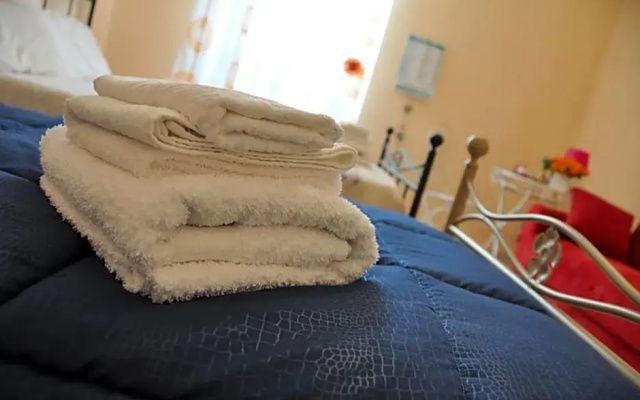 Bed Breakfast Il Nuovo