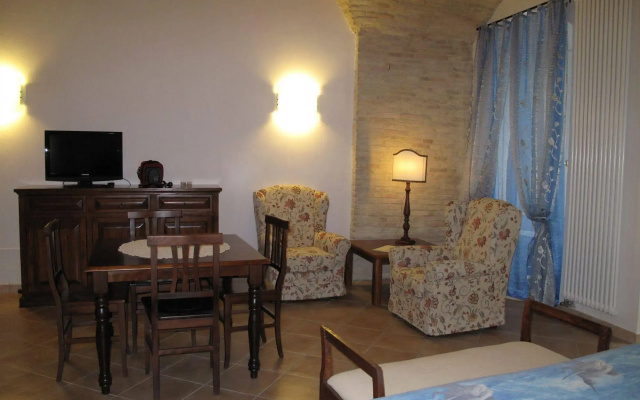 Hotel Umbra