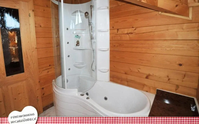 Pension Rostatt