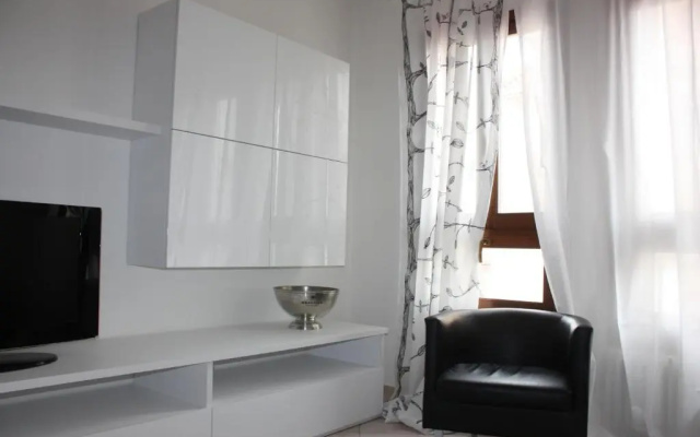 Patrizia Apartement