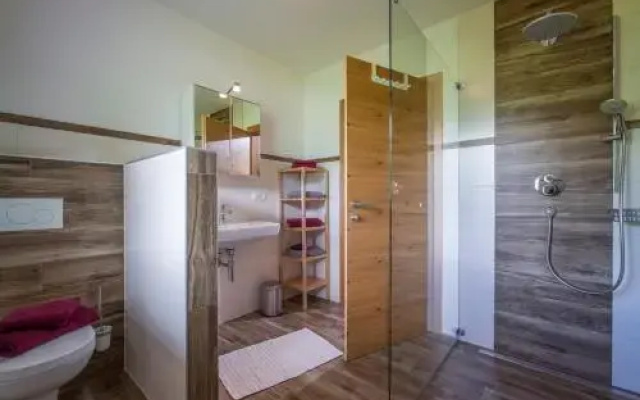 Appartement Josef