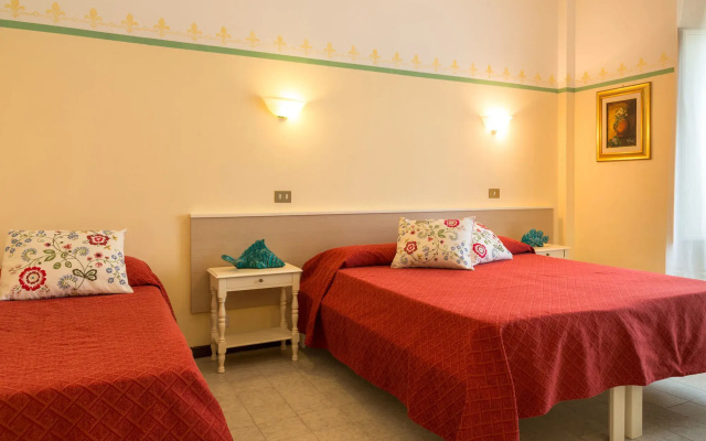 Hotel Villa Rita