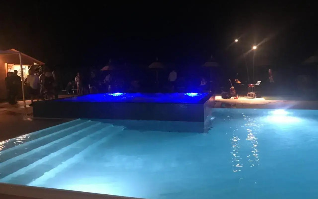Villa Ca' Lunga