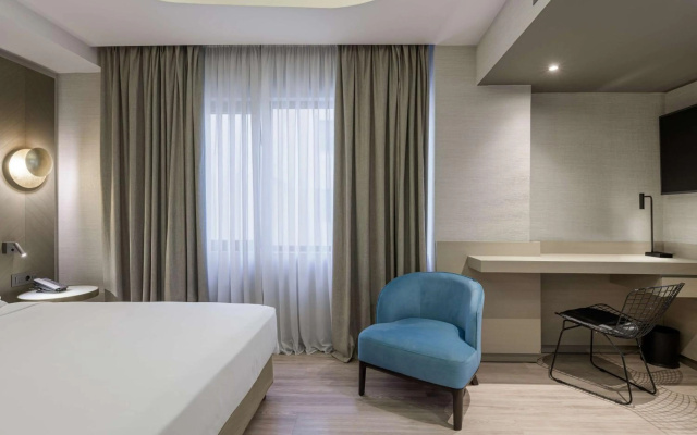Radisson Blu Park Hotel, Athens