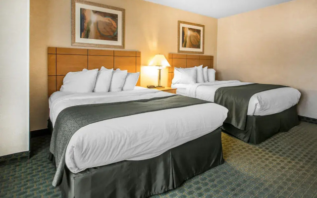 Quality Inn