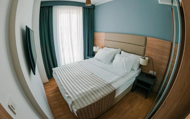 Hotel Kaneo