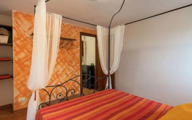 House Rosa Civezza