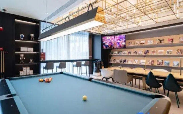 CitiGO HOUSE Xuhui Shanghai
