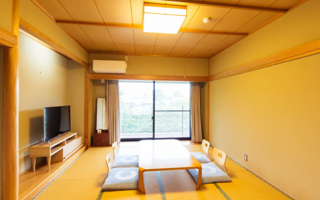 IKOI Villa