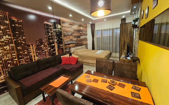 Milmari Resort P41