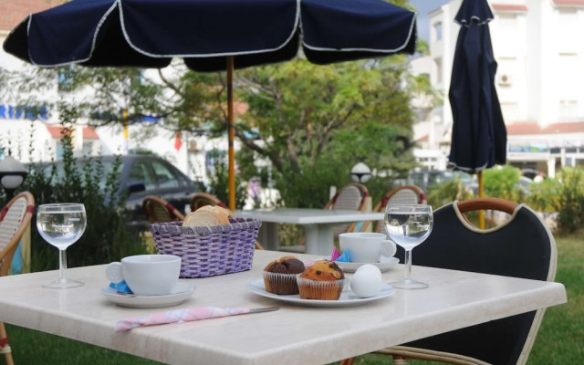 Residence Corail Royal Plage