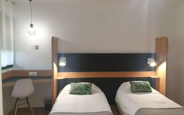 Hôtel Première Classe Bordeaux Sud - Cestas