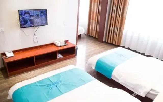 West Bank Boutique Hotel