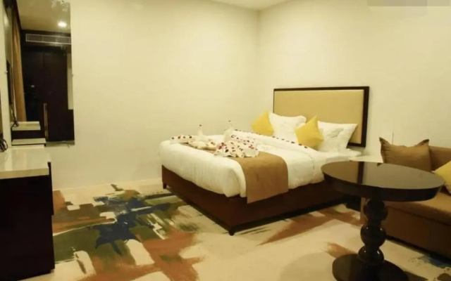 Om Resorts