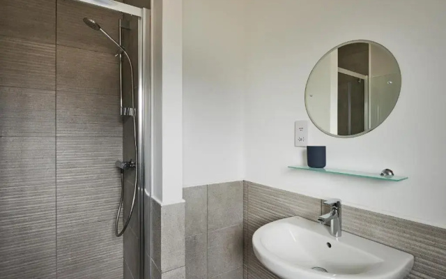 Aviemore apartment (pet friendly) - sleeps 4