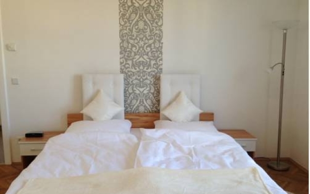 Отель Coza Rooms Vienna комната для гостей