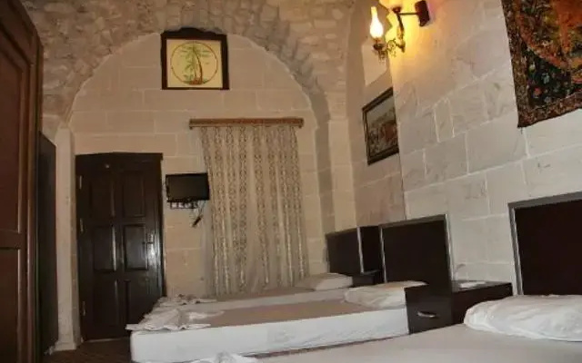 Gulpalas Hotel