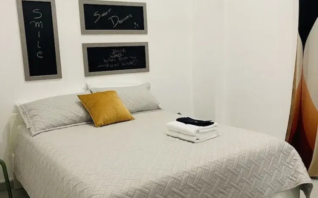 Zona Loft Apartments