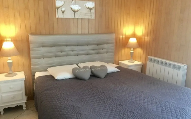 Le Petit Prince - Espace bien être avec Spa - Piscine chauffée