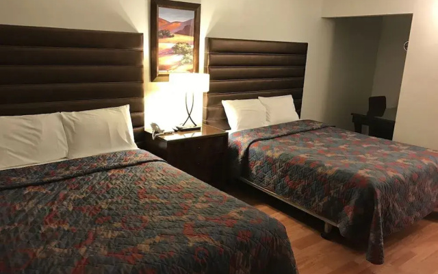 Discovery Inn