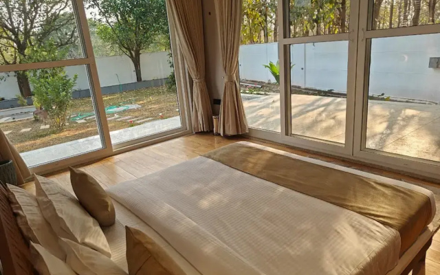 The Amberle Resort