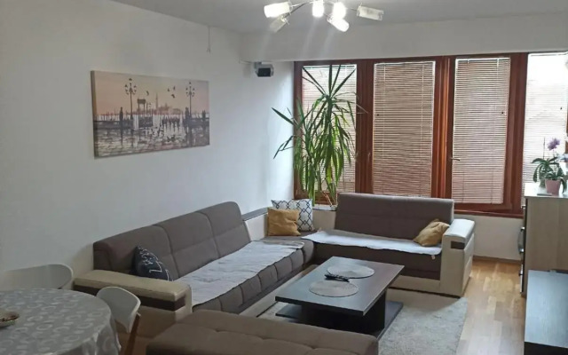 Apartman Bella Casa free parking