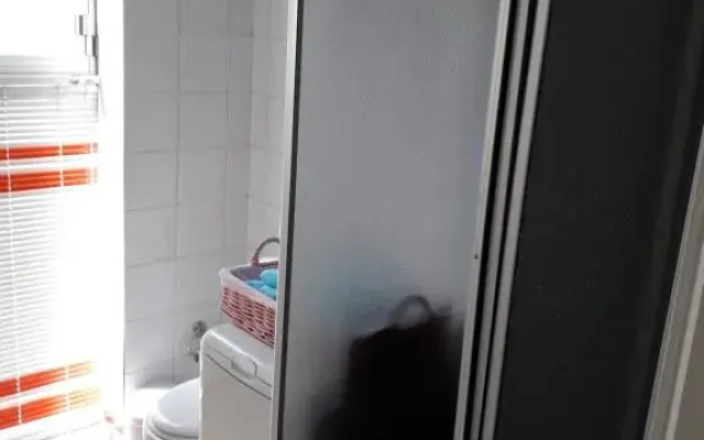 Rafina K-Apartment