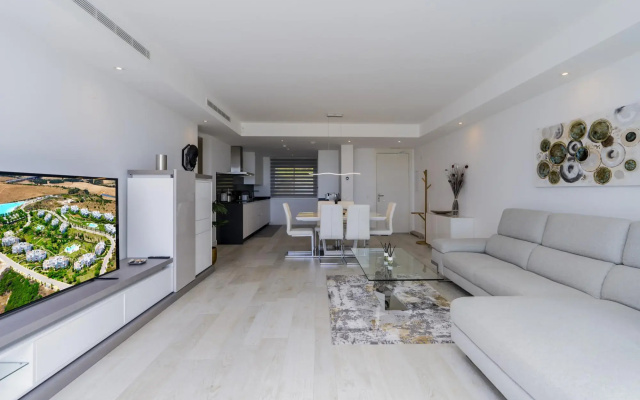 Al-1103 Estepona - Apartment - Alcazaba Lagoon