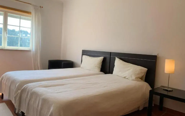 T2 Viriato Apartment