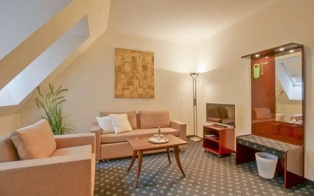 Hotel Worpsweder Tor