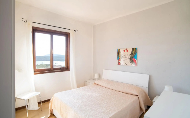 Belvilla by OYO Trilocale Baia 1
