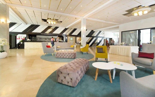 Hotel Hvar