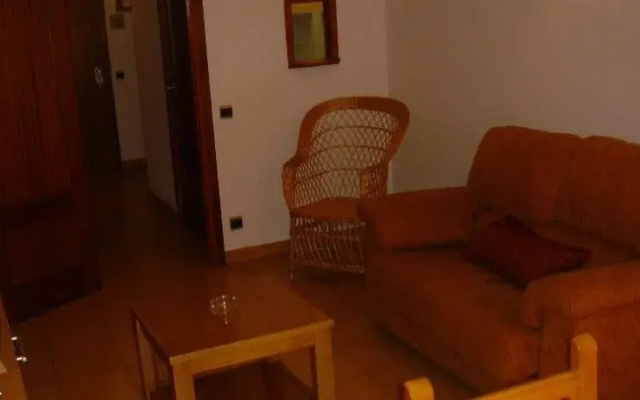 Apartaments LOrri