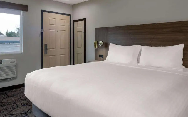 Americas Best Inn